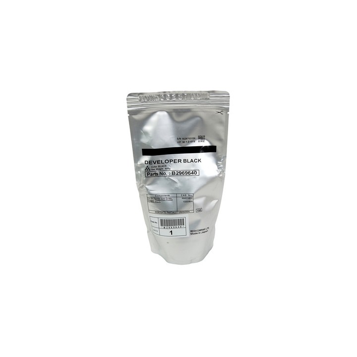 B2969640 Bolsa de Revelador Original RICOH Aficio MP4500 (300k)