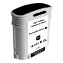 Tinta Compatible HP 940XL C4906A Negro