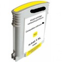 Tinta Compatible HP 940XL C4909A Amarillo