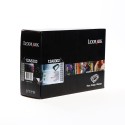 DESCATALOGADO - Unidad de Tambor Original LEXMARK 12A8302 para E232 E240 E330