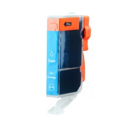 Tinta Compatible CANON CLI-526C Cyan