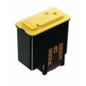 Tinta Compatible OLIVETTI FJ31 B0366 Negro