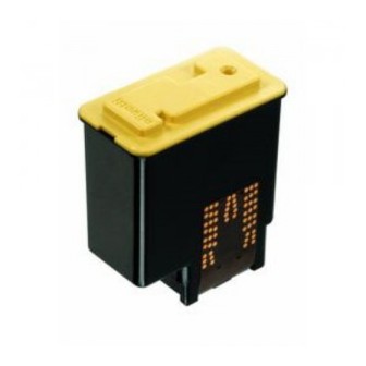 Tinta Compatible OLIVETTI FJ31 B0366 Negro