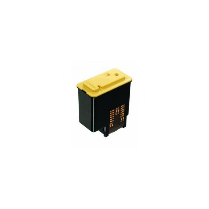 Tinta Compatible OLIVETTI FJ31 B0366 Negro