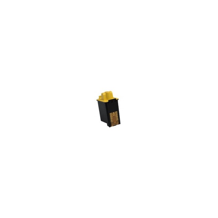 Tinta Compatible OLIVETTI FJ20 B0384 Negro