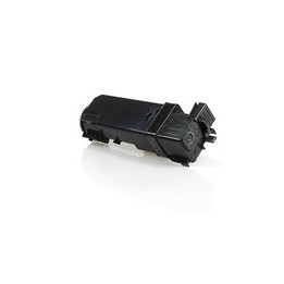 Toner Compatible XEROX Negro para Phaser 6130