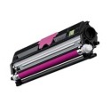 Toner Compatible EPSON S050555 Magenta para Aculaser C1600 TD