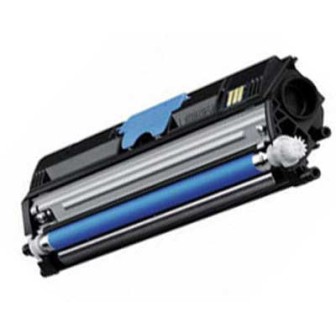 Toner Compatible EPSON S050556 Cyan para Aculaser C1600 TD