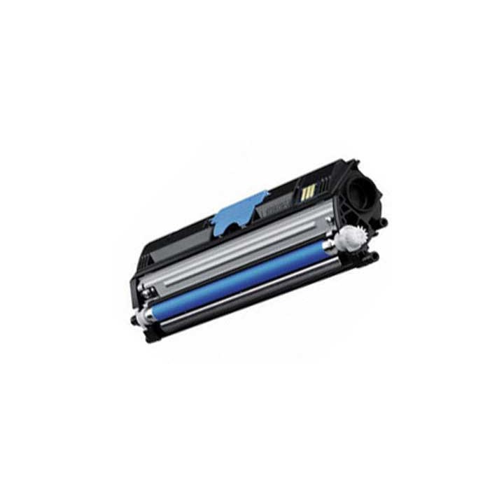 Toner Compatible EPSON S050556 Cyan para Aculaser C1600 TD