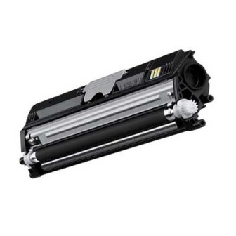 Toner Compatible EPSON S050557 Negro para Aculaser C1600 TD