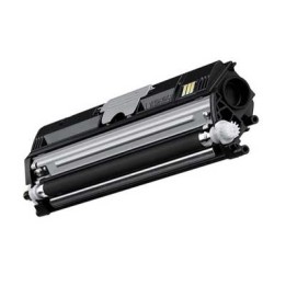 Toner Compatible EPSON S050557 Negro para Aculaser C1600 TD