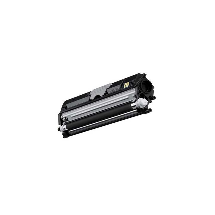 Toner Compatible EPSON S050557 Negro para Aculaser C1600 TD