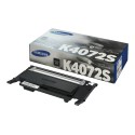 DESCATALOGADO - Toner Original SAMSUNG CLT-K4072S Negro para CLP-320 CLX-3180
