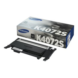 DESCATALOGADO - Toner Original SAMSUNG CLT-K4072S Negro para CLP-320 CLX-3180