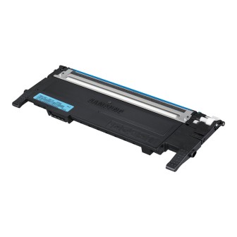 DESCATALOGADO - Toner Original SAMSUNG CLT-C4072S Cyan para CLP-320 CLX-3180