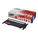 DESCATALOGADO - Toner Original SAMSUNG CLT-M4072S Magenta para CLP-320 CLX-3180