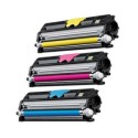 Toner Compatible OKI Negro para C110 C130N