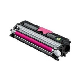 Toner Compatible OKI Magenta para C110 C130N