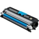 Toner Compatible OKI Cyan para C110 C130N