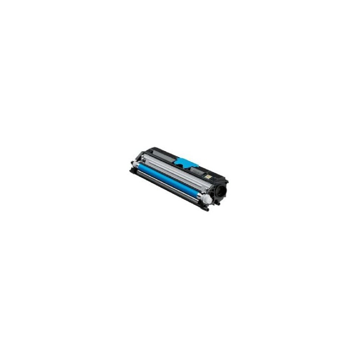 Toner Compatible OKI Cyan para C110 C130N