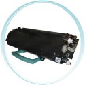 Toner Compatible LEXMARK Negro para E250D E250DN E350 E352
