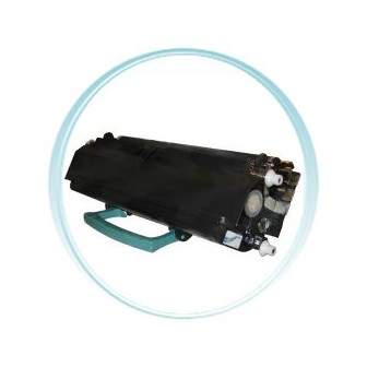 Toner Compatible LEXMARK Negro para E250D E250DN E350 E352