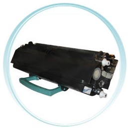 Toner Compatible LEXMARK Negro para E250D E250DN E350 E352