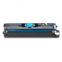 Toner Compatible HP C9701A Cyan para Color Laserjet 1500 2500 2550