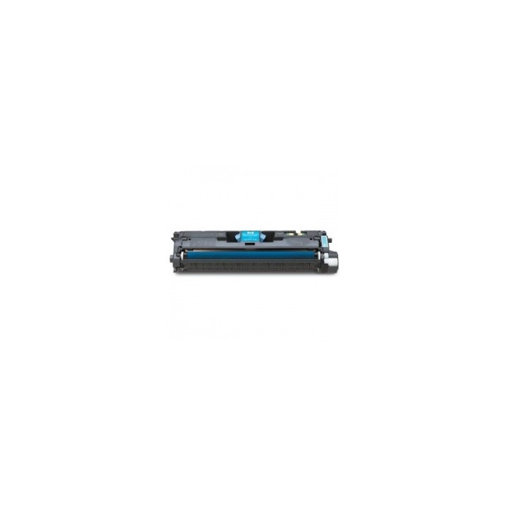 Toner Compatible HP C9701A Cyan para Color Laserjet 1500 2500 2550