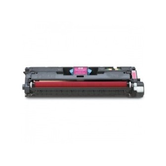Toner Compatible HP C9703A Magenta para Color Laserjet 1500 2500 2550 (4k)