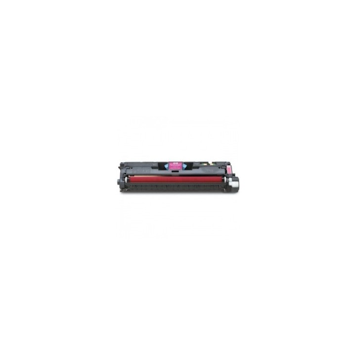 Toner Compatible HP C9703A Magenta para Color Laserjet 1500 2500 2550 (4k)