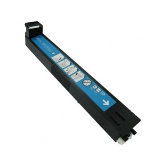 Toner Compatible HP CB381A Cyan para Laserjet CP 6015 6030 6040