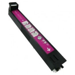 Toner Compatible HP CB383A Magenta para Laserjet CP 6015 6030 6040