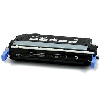 Toner Compatible HP CB400A Negro para Laserjet CP 4005