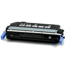 Toner Compatible HP CB400A Negro para Laserjet CP 4005