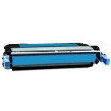 Toner Compatible HP CB401A Cyan para Laserjet CP 4005