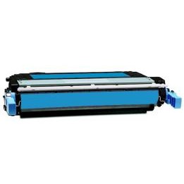 Toner Compatible HP CB401A Cyan para Laserjet CP 4005