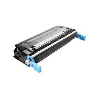 Toner Compatible HP Q5950A (643A) Negro para Laserjet 4700 Negro (11k)