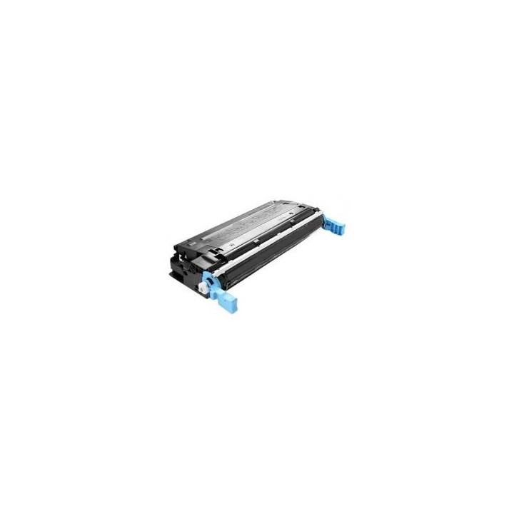 Toner Compatible HP Q5950A (643A) Negro para Laserjet 4700 Negro (11k)