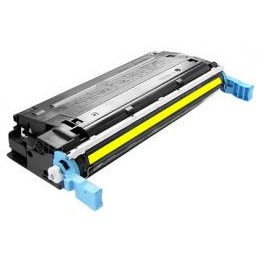 Toner Compatible HP Q5952A (643A) Amarillo para para Laserjet 4700 (10k)
