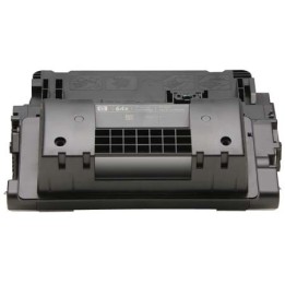 Toner Compatible HP CC364X CE390X Negro para Laserjet P4015 M602