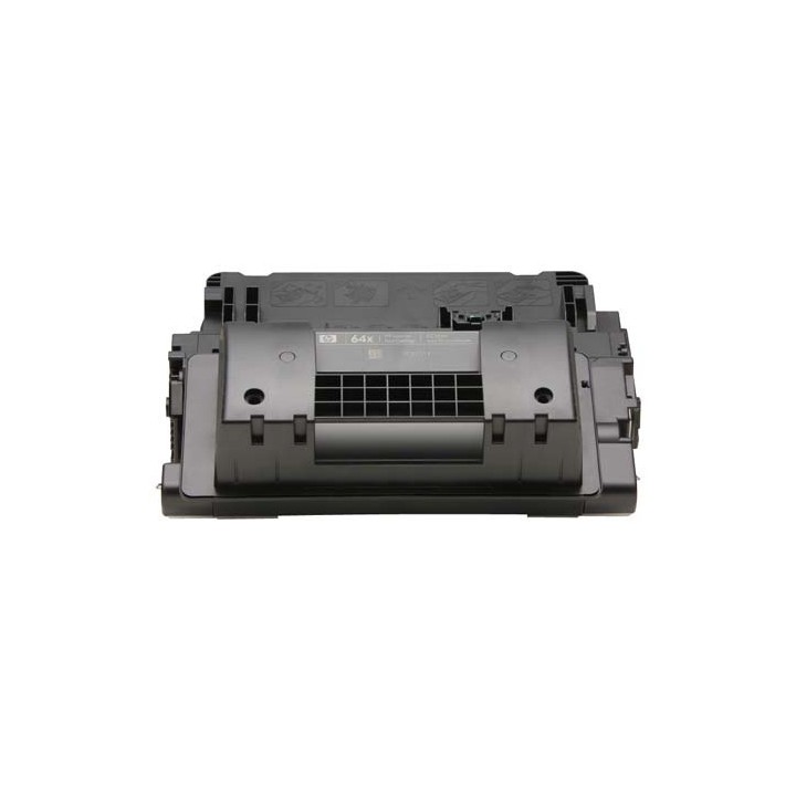 Toner Compatible HP CC364X CE390X Negro para Laserjet P4015 M602