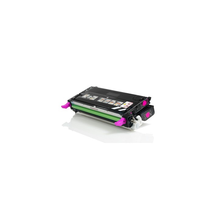 Toner Compatible DELL 593-10292 Magenta para 3130