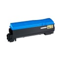 Toner Compatible KYOCERA-MITA TK540C Cyan para FS C5100DNF (4k) RW