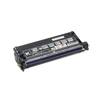 Toner Compatible EPSON ES051161 Negro para Aculaser C2800