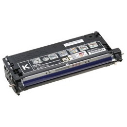 Toner Compatible EPSON ES051161 Negro para Aculaser C2800