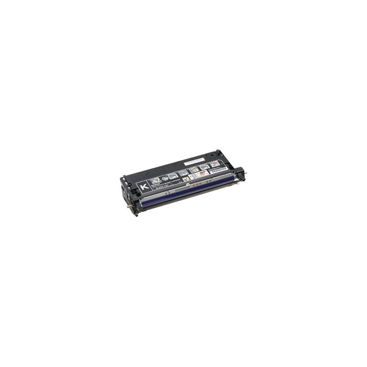 Toner Compatible EPSON ES051161 Negro para Aculaser C2800