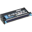 Toner Compatible EPSON ES051160 Cyan para Aculaser C2800