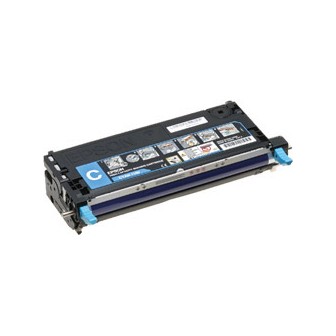 Toner Compatible EPSON ES051160 Cyan para Aculaser C2800