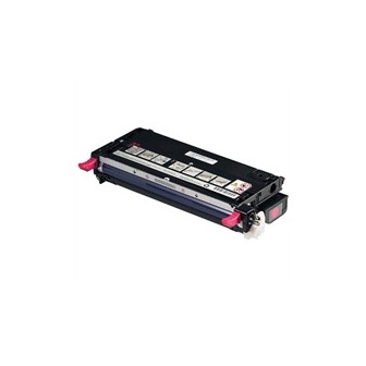 Toner Compatible EPSON ES051159 Magenta para Aculaser C2800